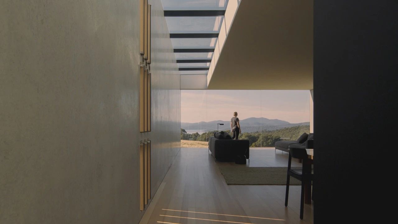 度假别墅丨澳大利亚丨Edition Office-57