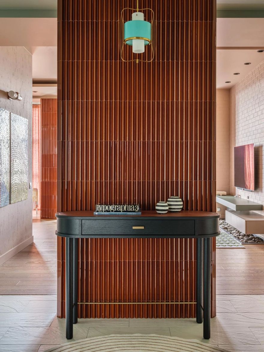 140㎡色彩空间丨Yulia Russkikh-6