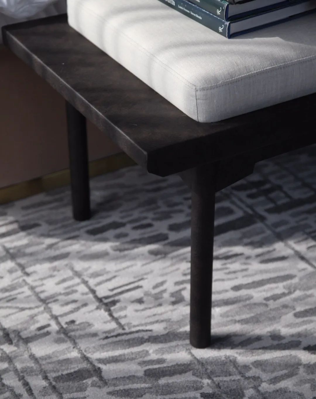 黄浦滩名苑禅境·云顶丨中国上海丨无间设计-22