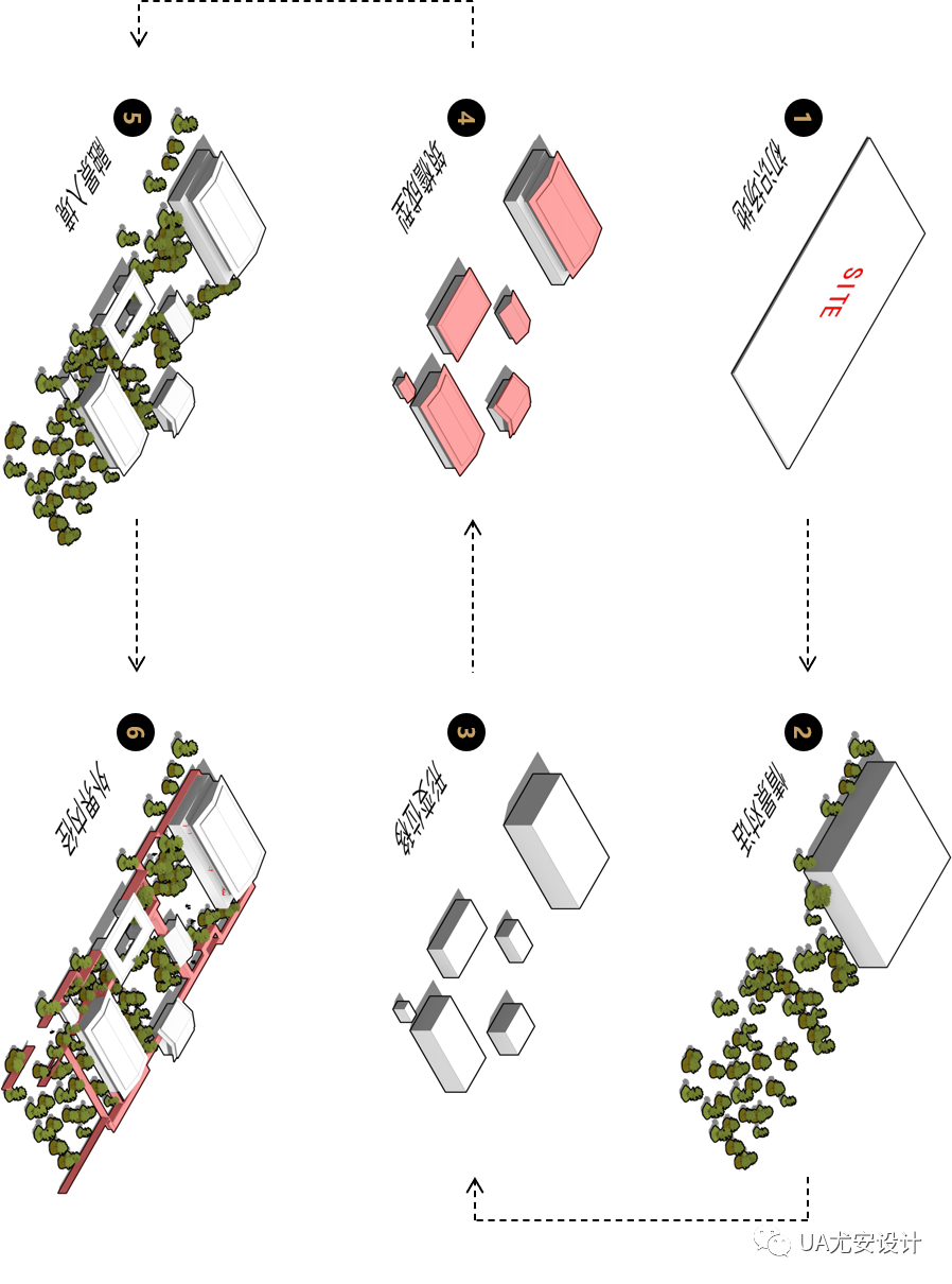 诸暨金茂・暨阳府展示中心-18