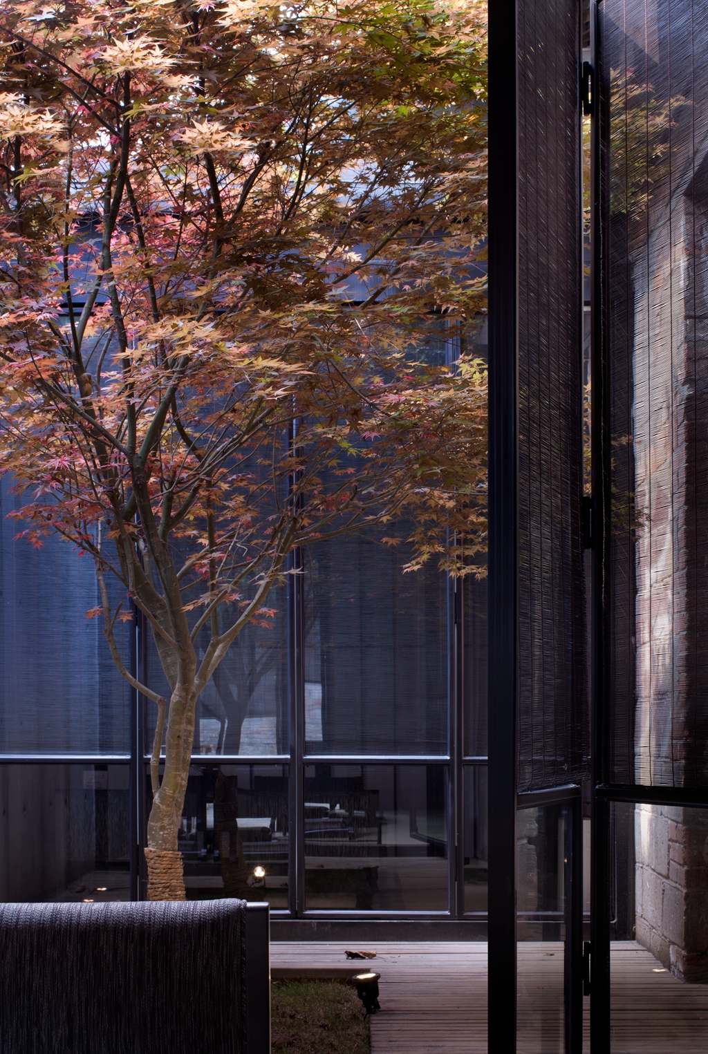 重庆秋叶日料北仓店-16