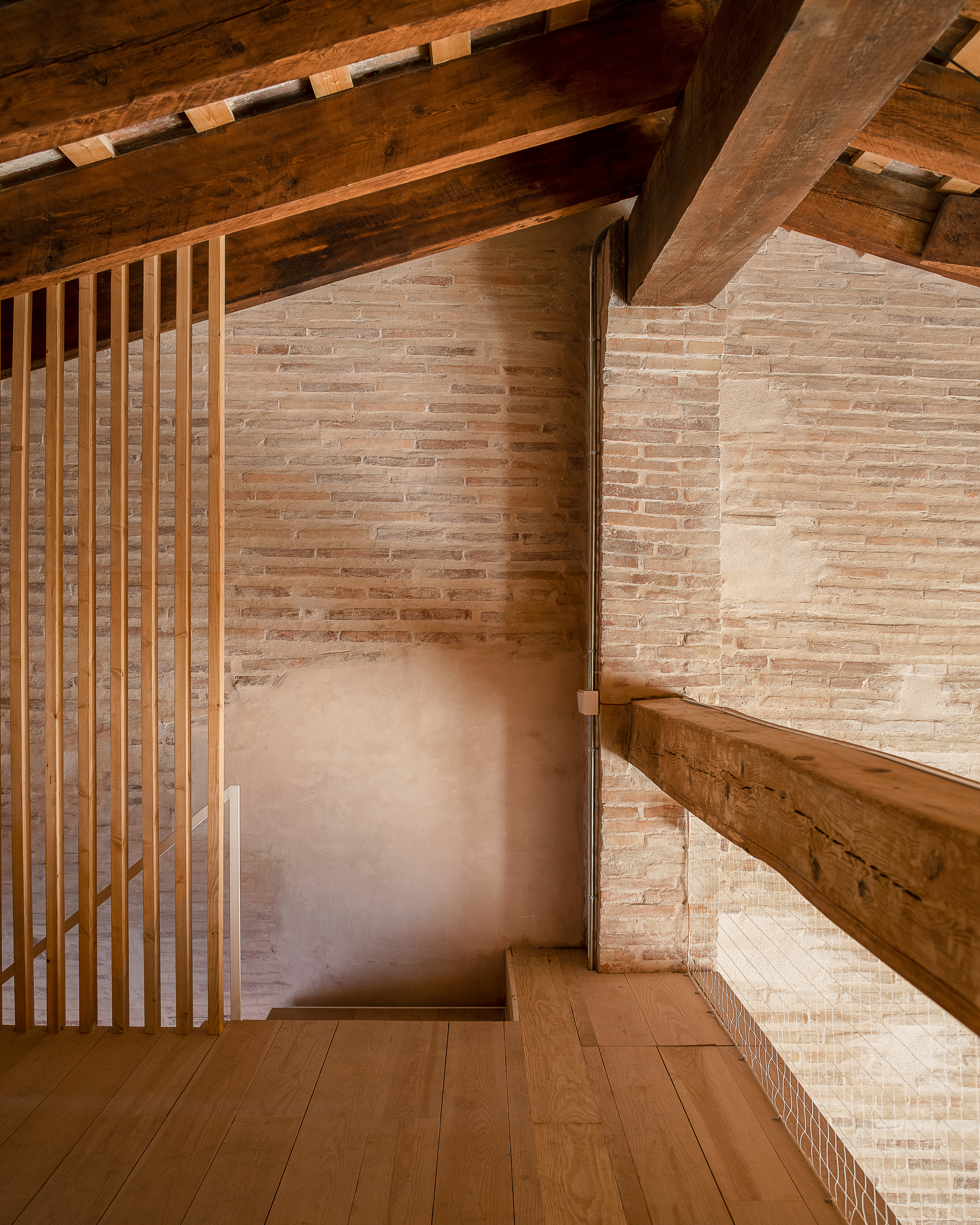 别墅丨西班牙丨Homu Arquitectos-27