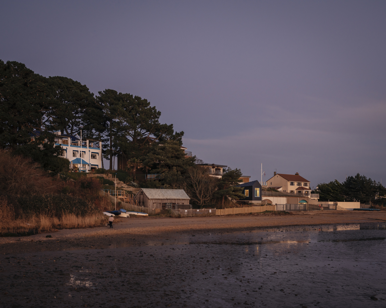 英国 Poole 海滨艺术家工作室丨Studio MUTT-34