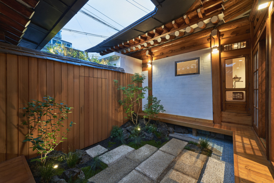 韩国休息日民宿(STAY DAYOFF)丨韩国首尔丨Z_Lab-53