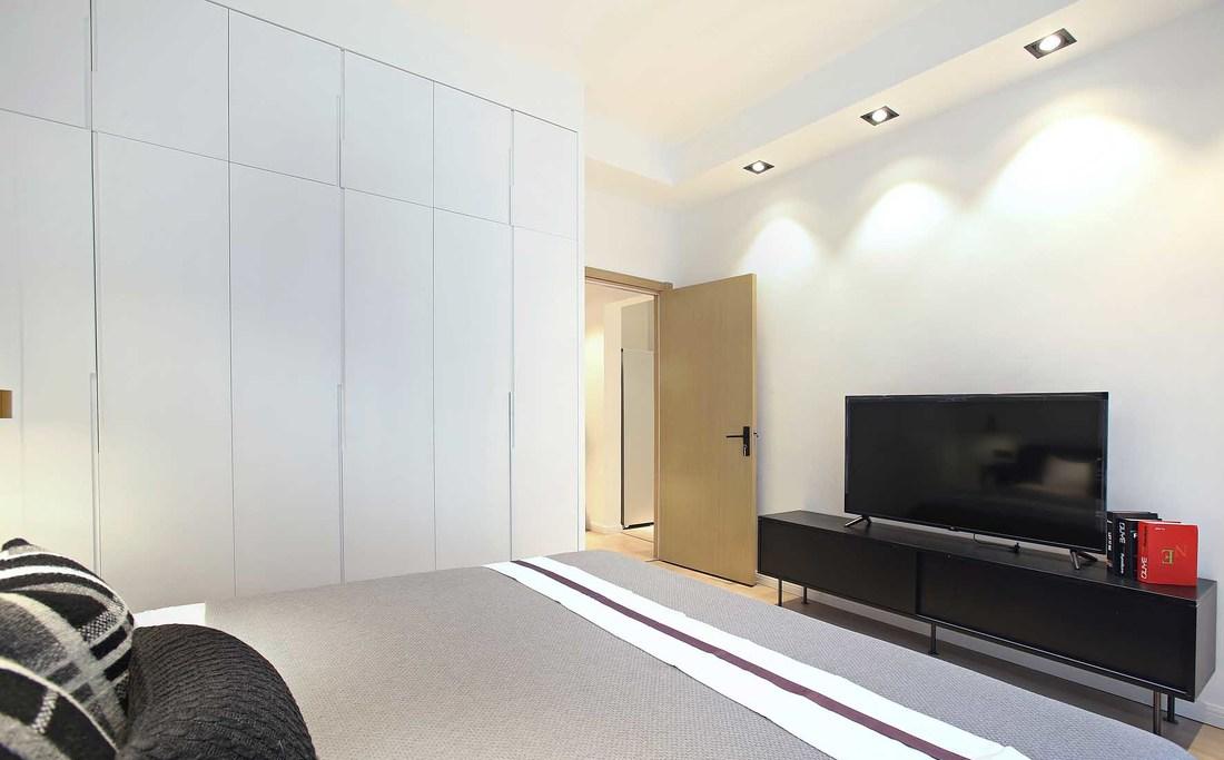 
轻奢风 （翠湖天地雅苑） -21