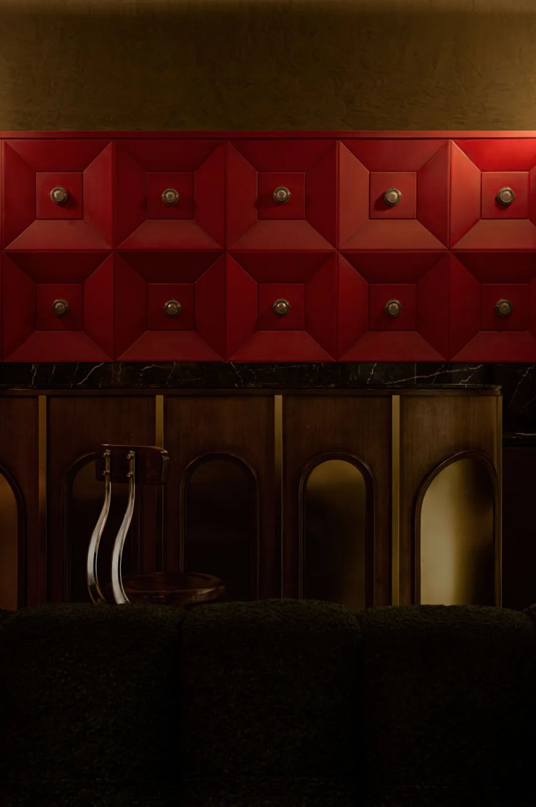 展厅·JSD 和 EOGO 和 ROSERY丨中国成都丨简璞设计-13