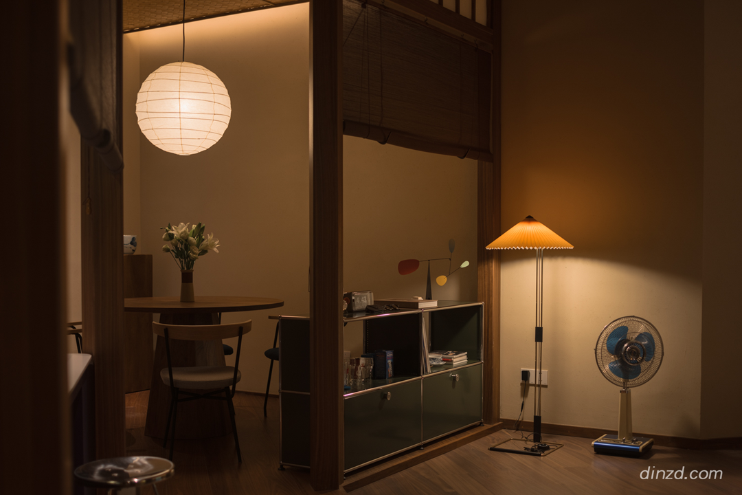 贺川の家丨中国成都丨Gokan Studio-15