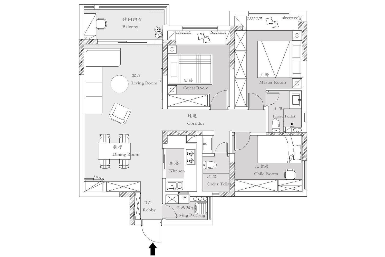 世间美好与你环环相扣-9