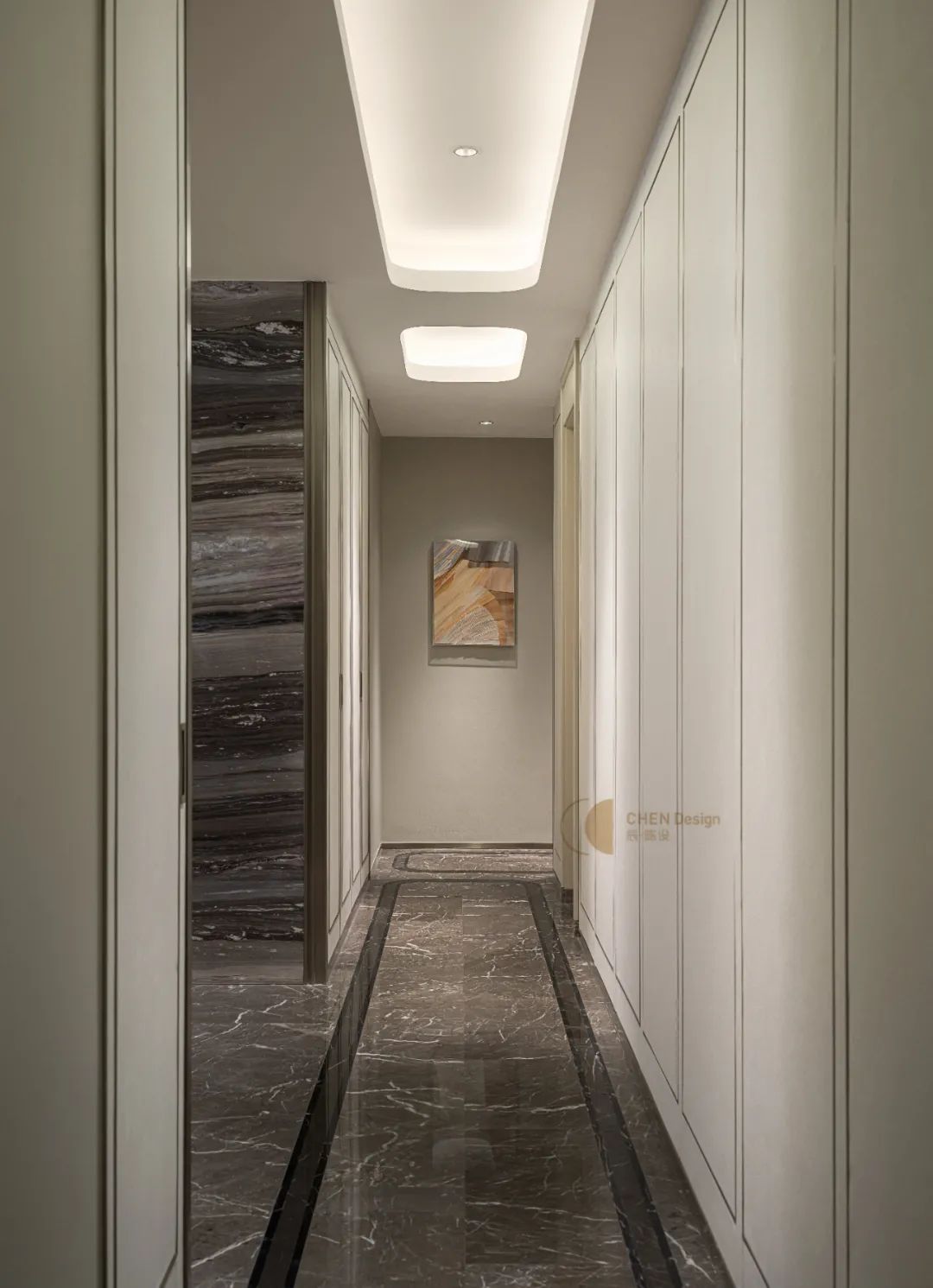 精装房再生,个性「DNA」的镌刻之旅丨英国约克丨辰设计-44