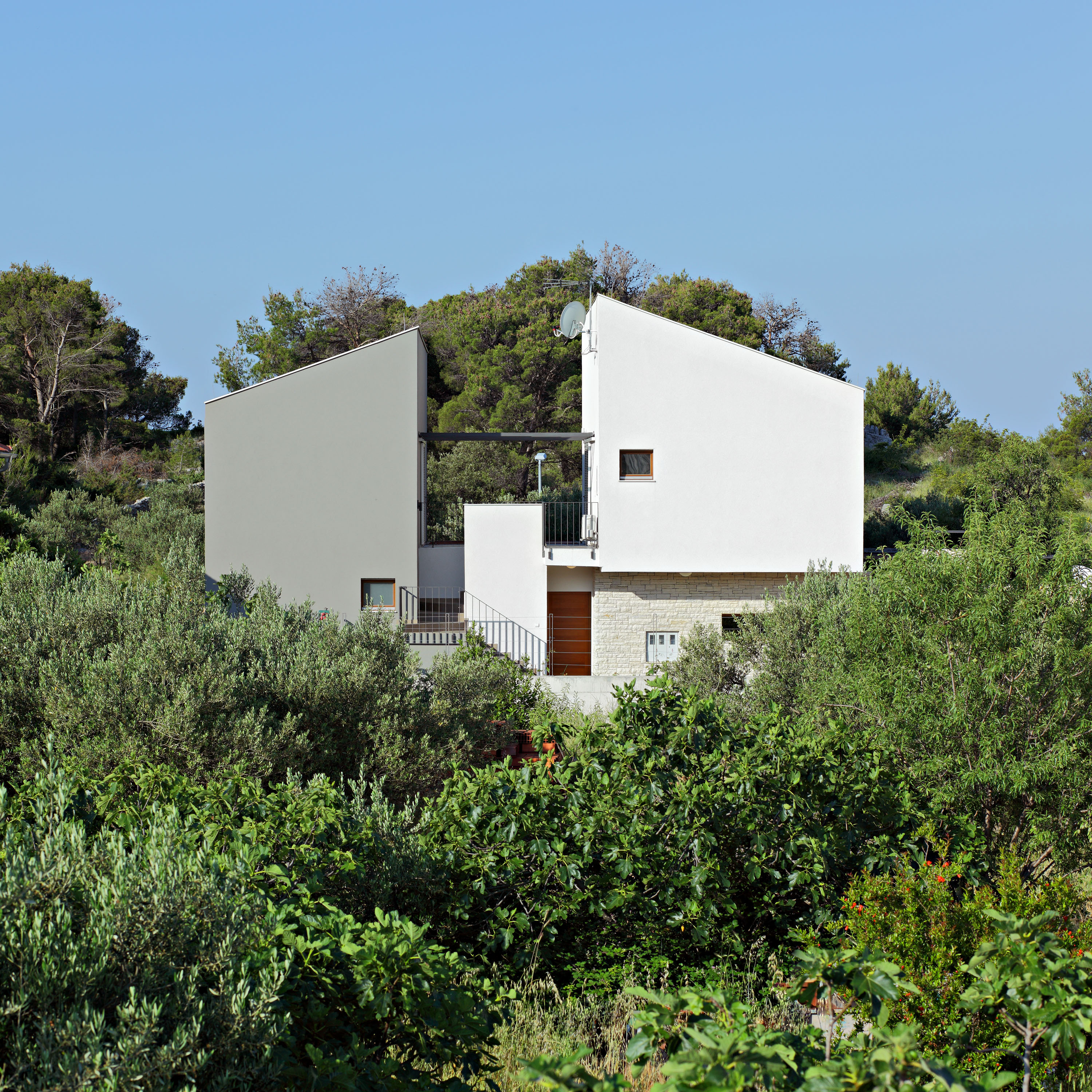 城市度假屋设计典范-14