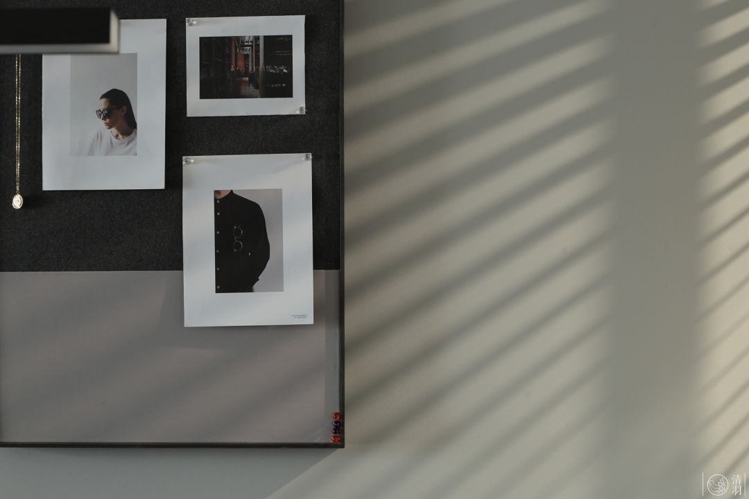 成都晴天之家，旅游从业者的简约宜居空间-0