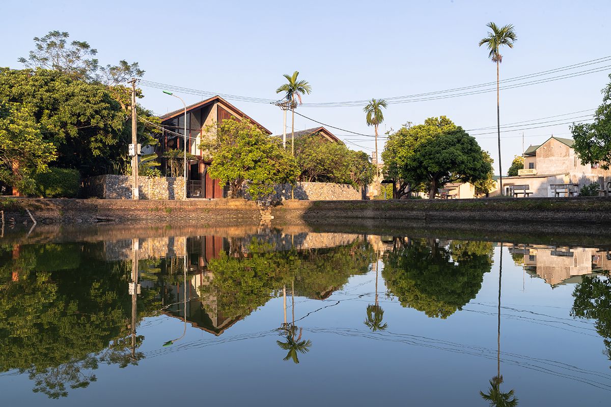 Nôm Villa | 传统与现代的完美融合-31