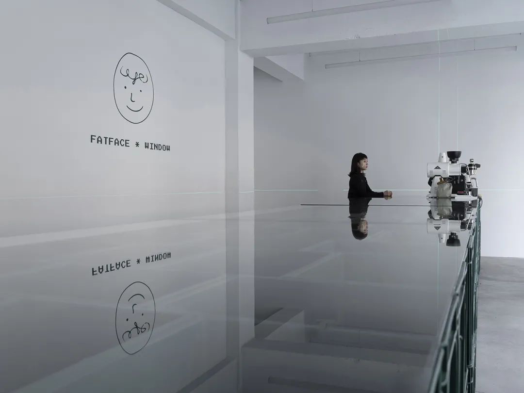 Fatface 咖啡快闪店丨中国沈阳丨白菜设计-2