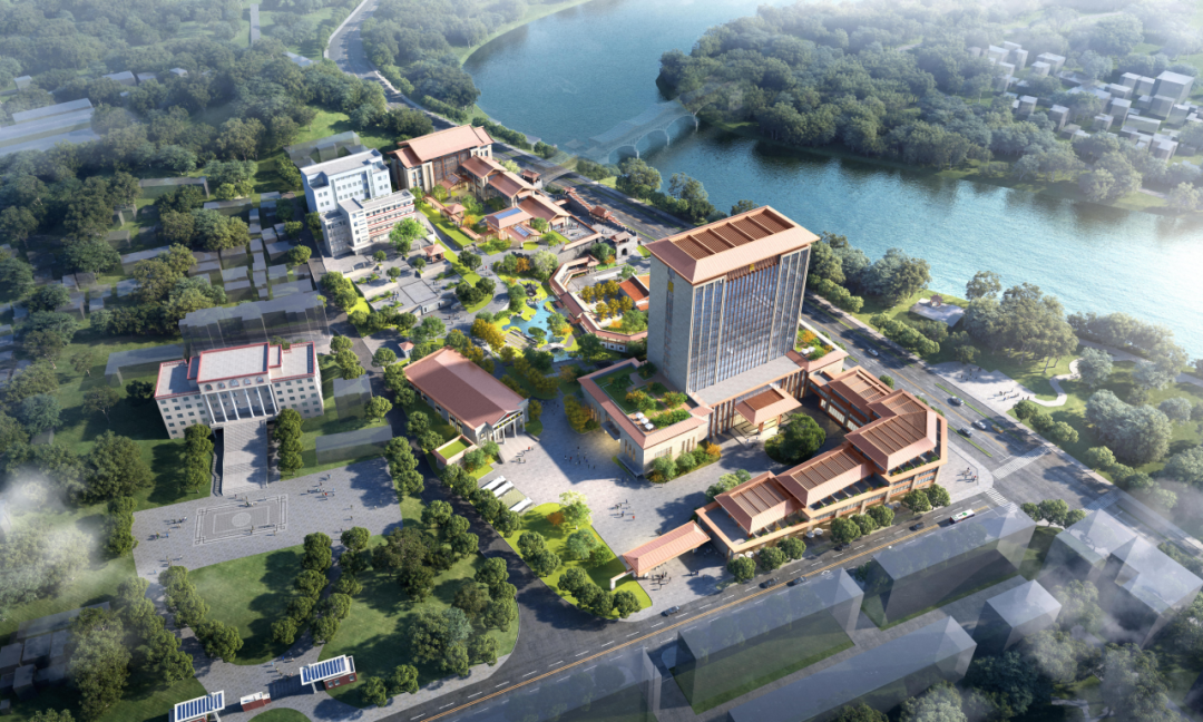 【AUAD项目】漳州市长泰区中山南路—后庵片区城市更新项目-22