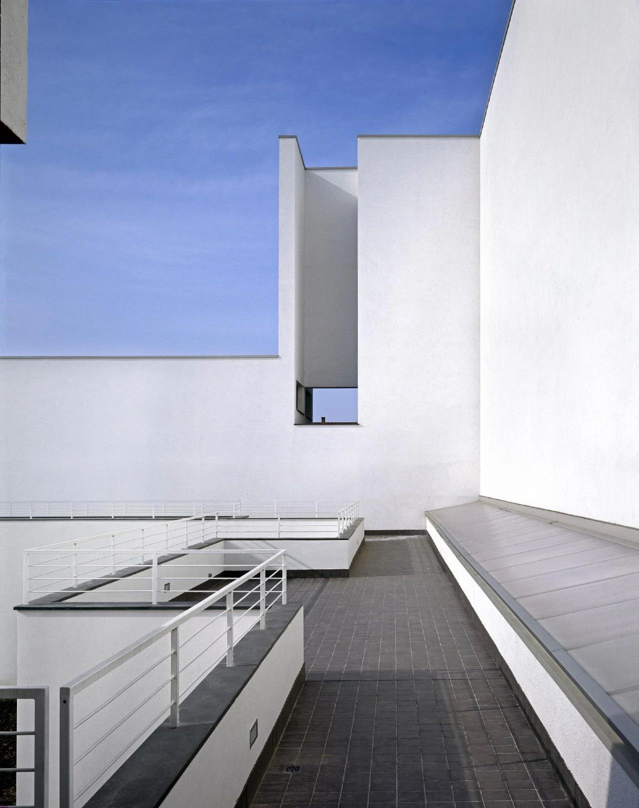 圣伊雷内奥教堂丨意大利米兰丨Mauro Galantino Architetto-46