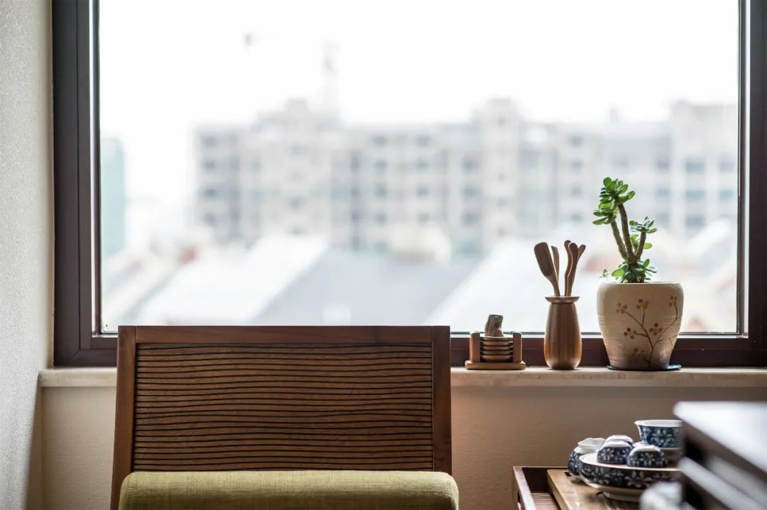 宁江大院丨中国成都丨枫耘设计-27