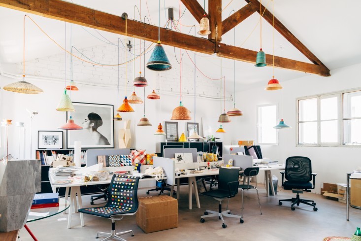 马德里旧工厂改造住宅项目丨西班牙马德里丨Alvaro Catalán de Ocón-29