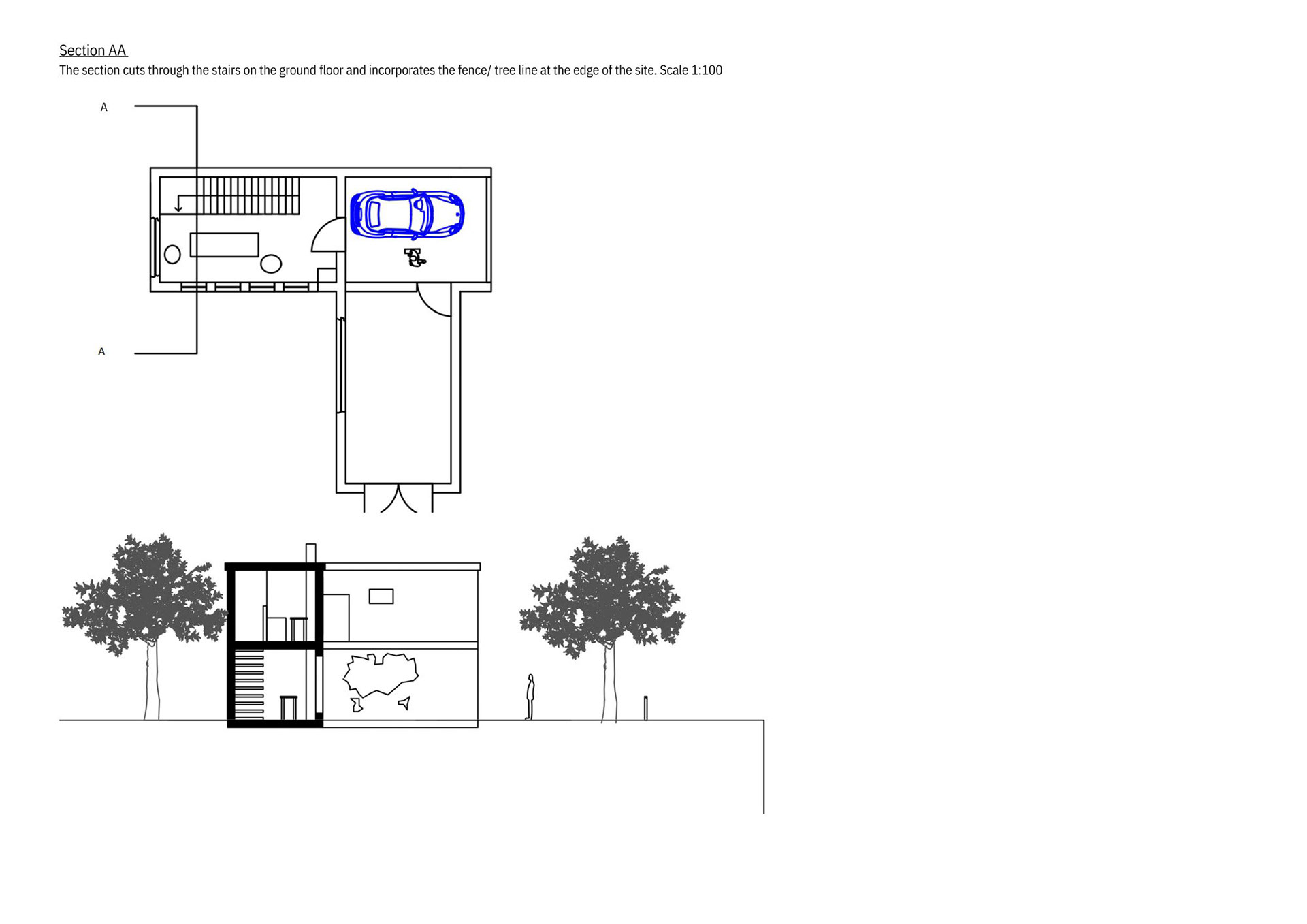 Kaufmann House and House for a pro-42