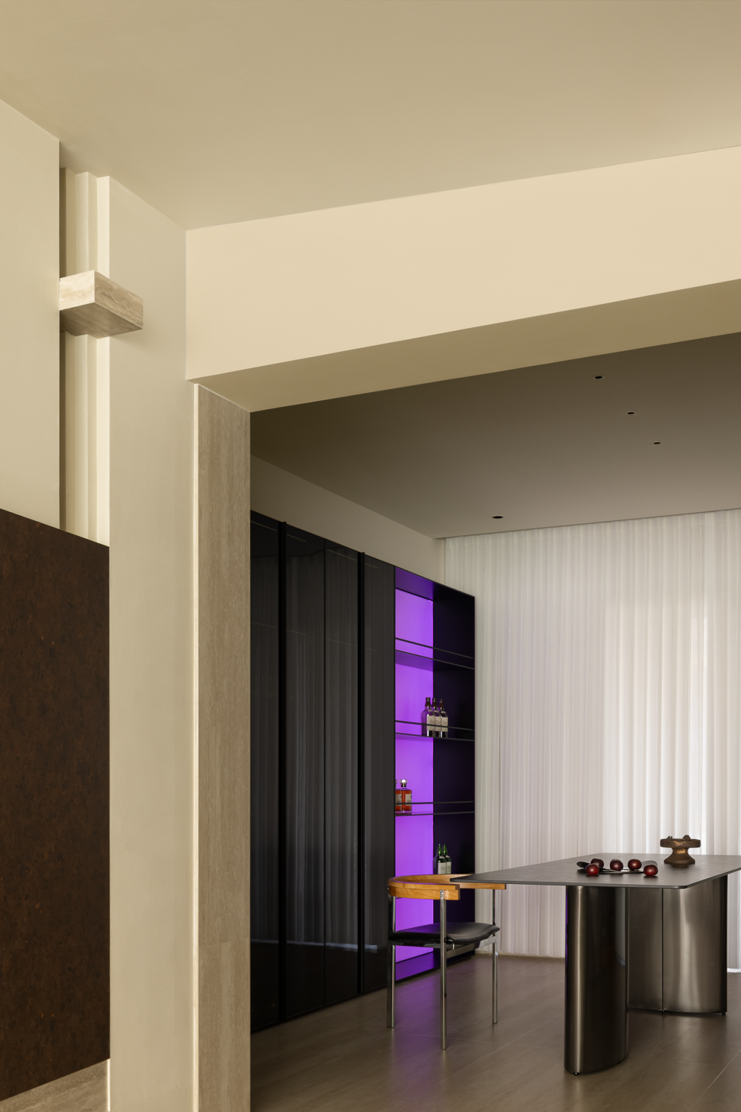 《循光形动》丨中国揭阳丨正向共合(广东)设计有限公司-41