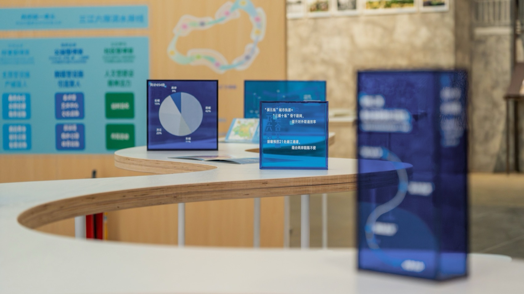 “江河之上:营造与复兴”展览丨中国东莞丨CABLE-47