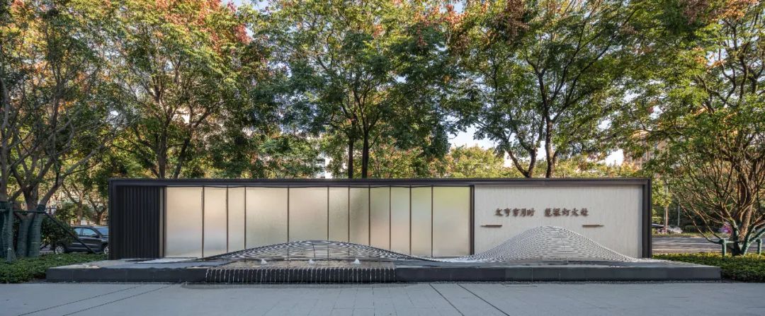 西安高新·天谷雅舍丨中国西安丨LAURENT 罗朗景观-39