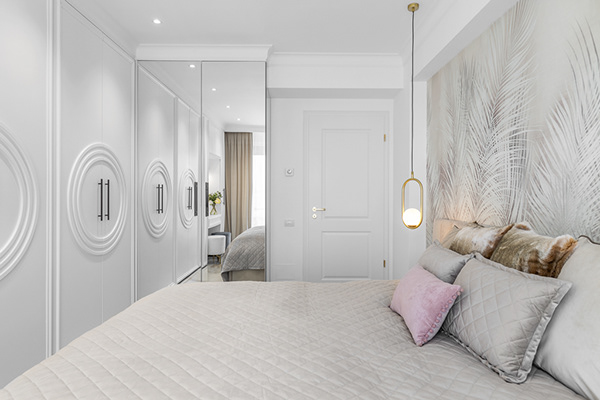 公寓 LV丨罗马尼亚布加勒斯特丨Andreea Marcu Interiors-22