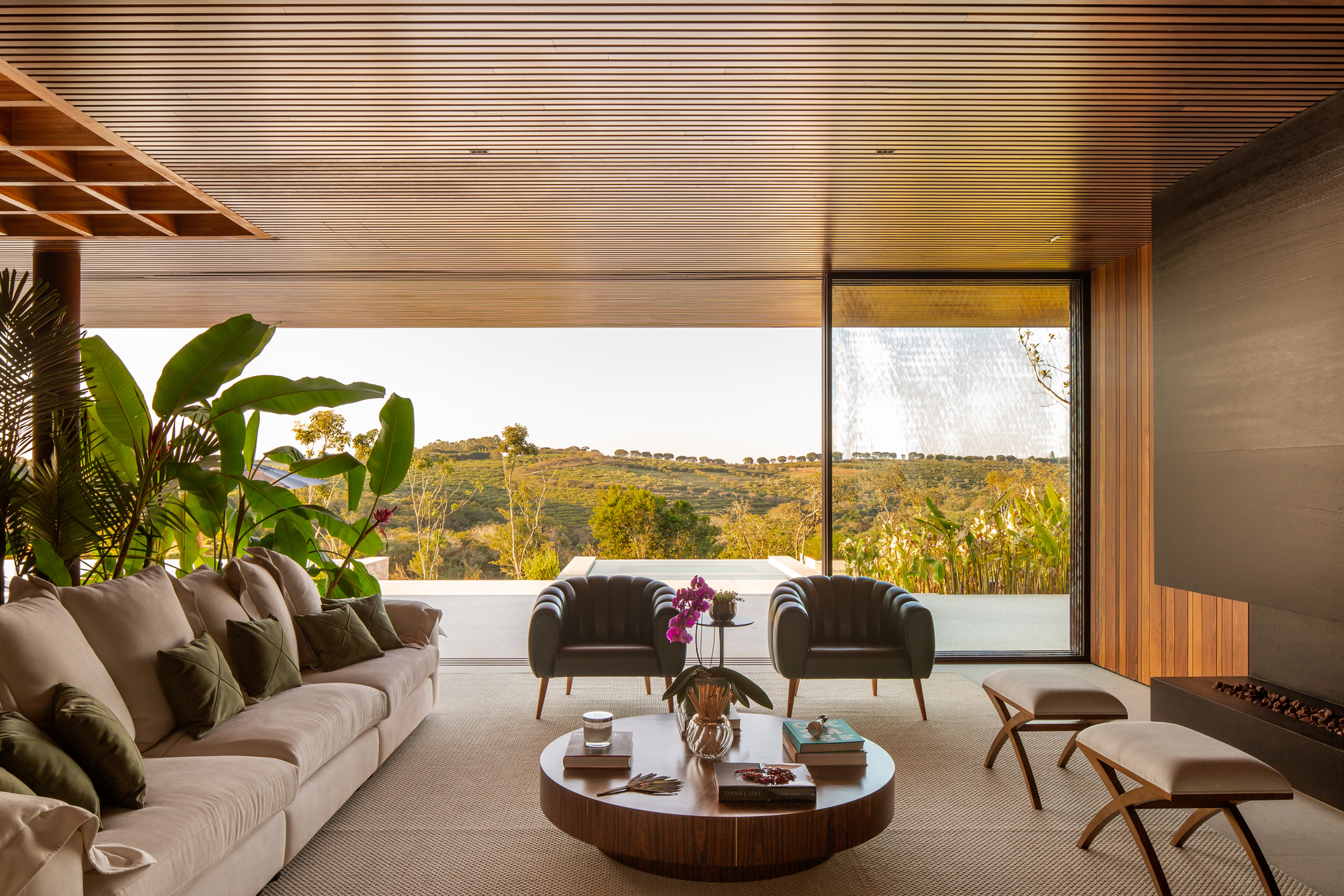 拉面宗尼之家（注：Ramenzoni可能是特定名称，因缺乏更多背景信息，这里仅按常见方式拆分音译Ramen为拉面，zoni音译为宗尼） 丨巴西丨KA2R Arquiteura-41