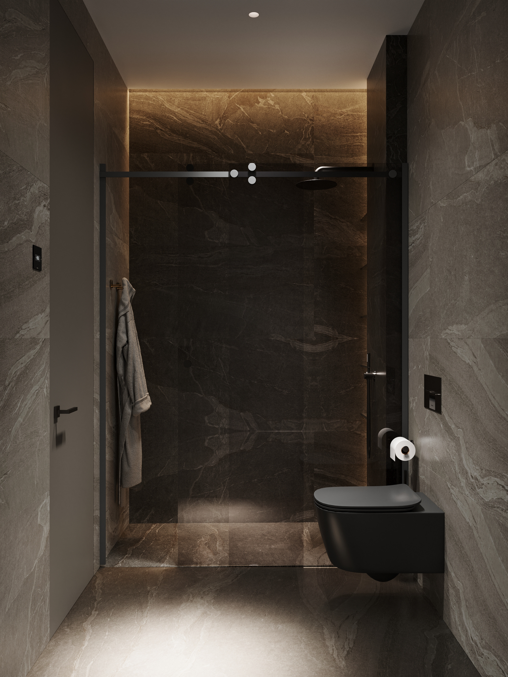 Verde公寓项目丨塞浦路斯-102