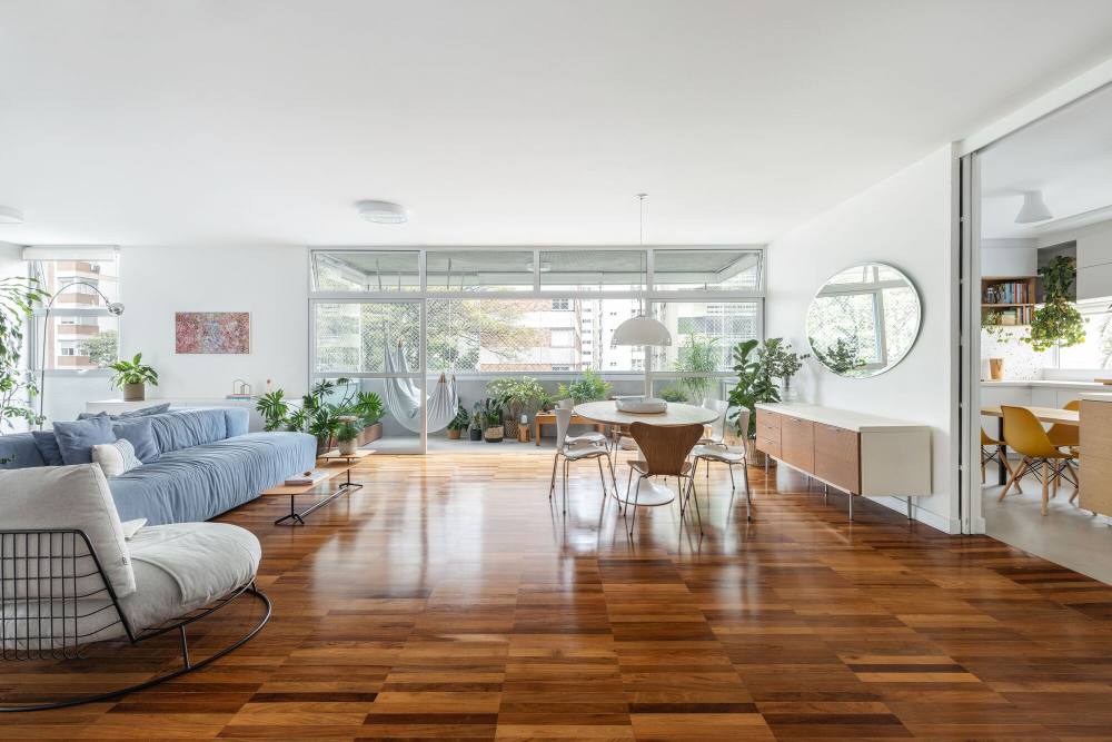 巴罗内萨公寓设计丨戈者设计-5