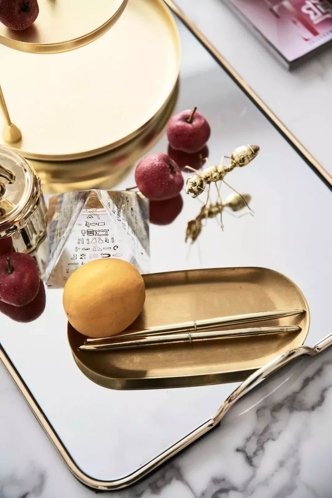 杭州美式轻奢家居，定制完美生活细节-12