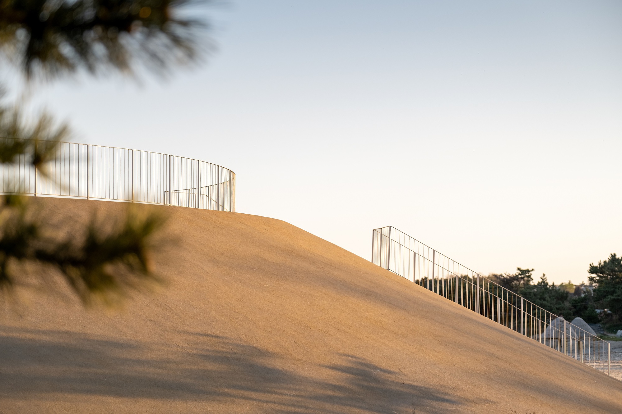 海之回声丨中国威海丨Tongyi Architects-29