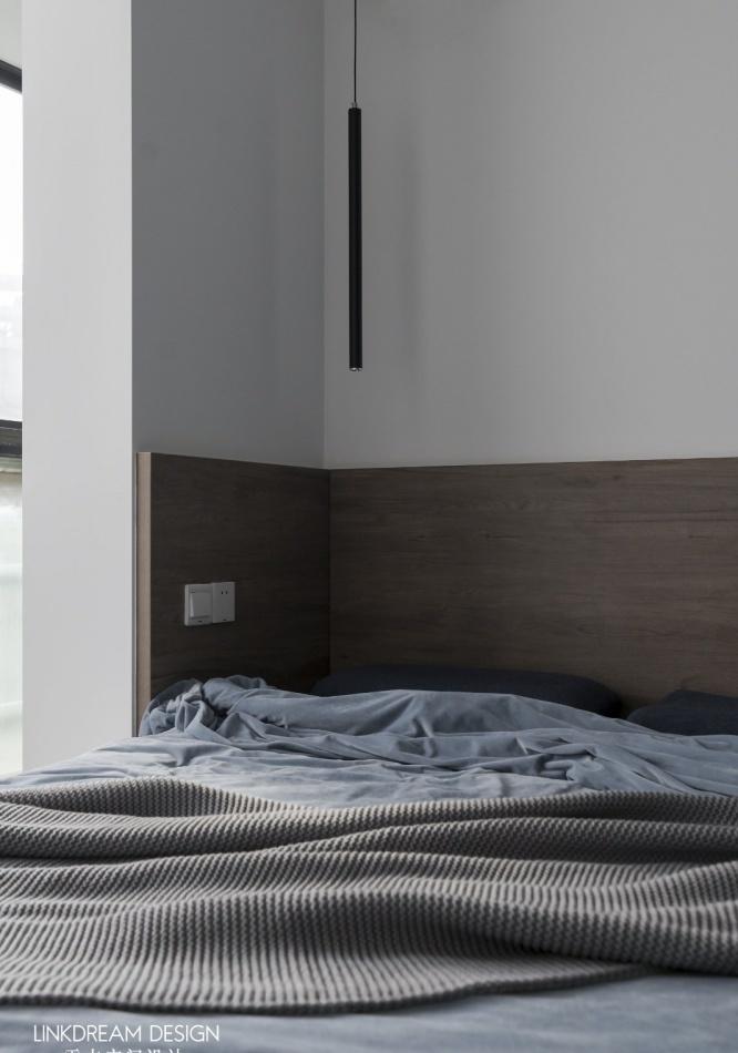 零末空间设计丨平层收纳改造,精致生活体验-77