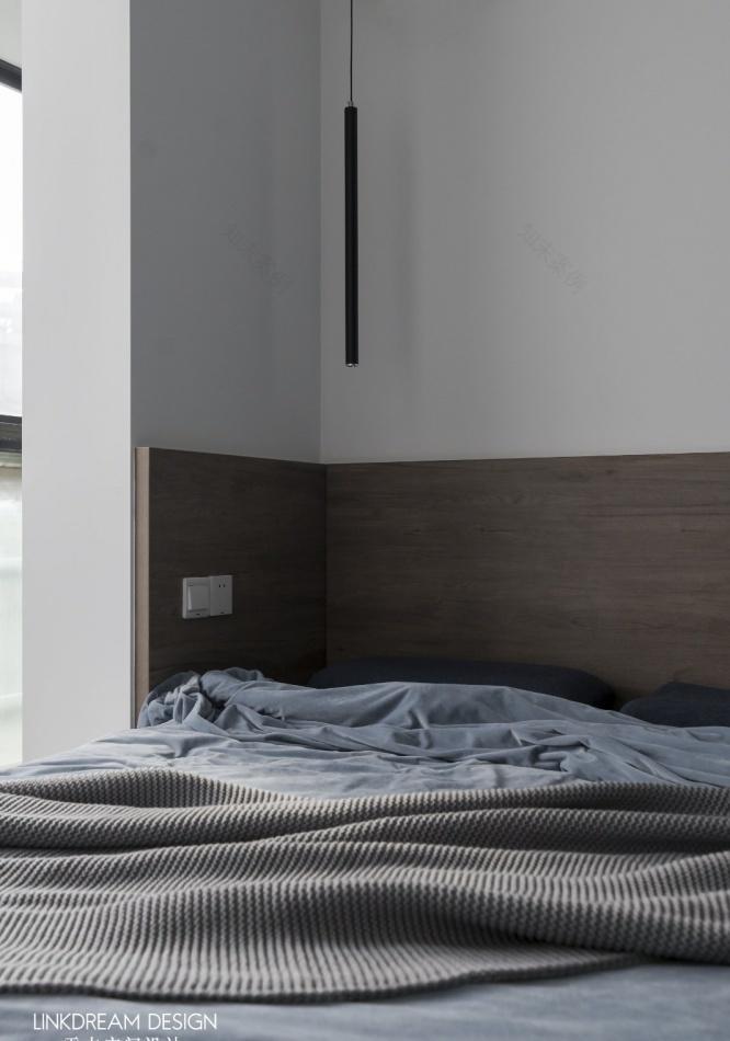 零末空间设计丨平层收纳改造,精致生活体验-77