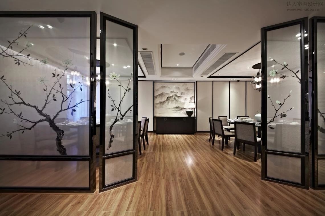 汕头今古凤凰空间策划设计 | 御海阳光私宅-18