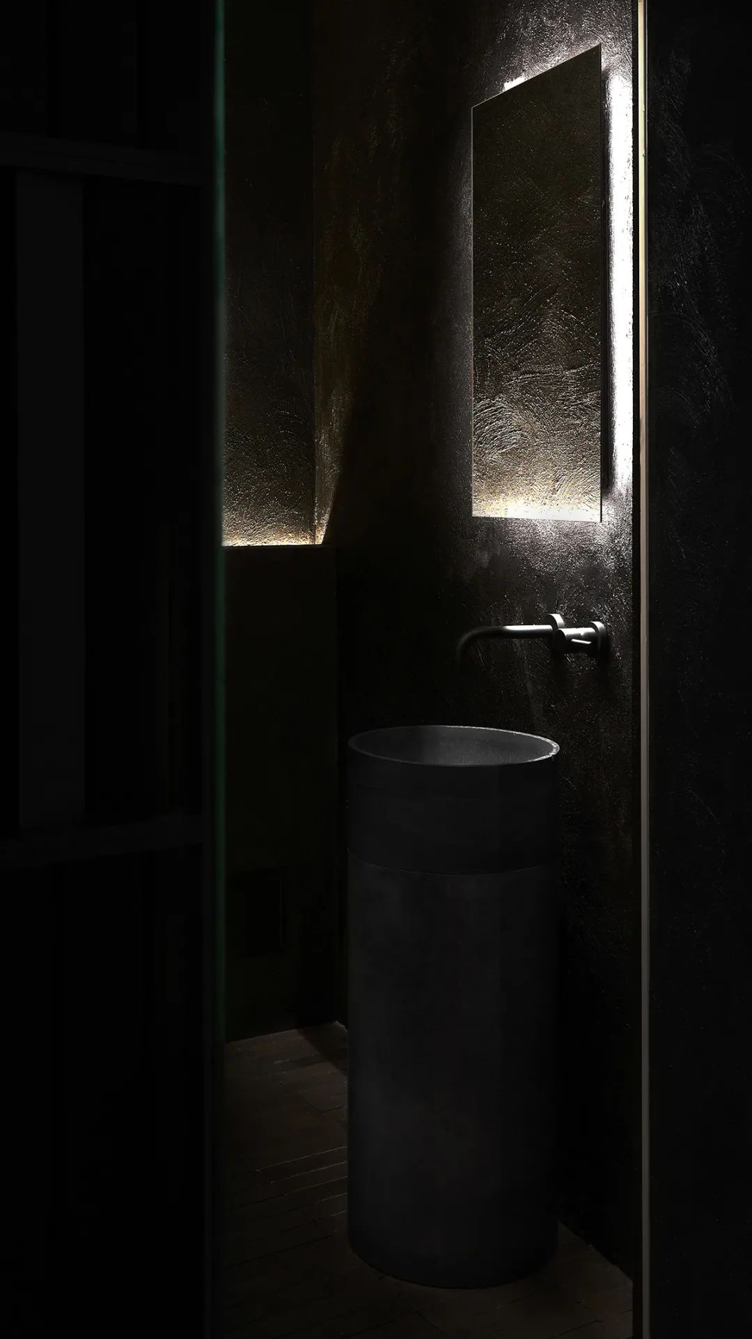 CULTbarkitchen · 疗愈心灵的居酒屋设计-26