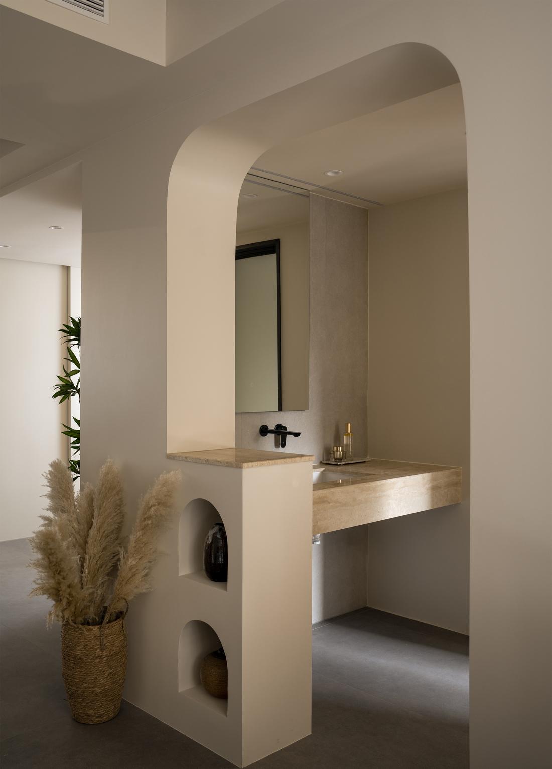 215 平侘寂风复式雅居-19