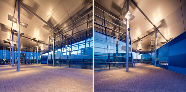 奥西耶克新汽车站建设丨Rechner建筑事务所与奥西耶克科泰克斯合作-7