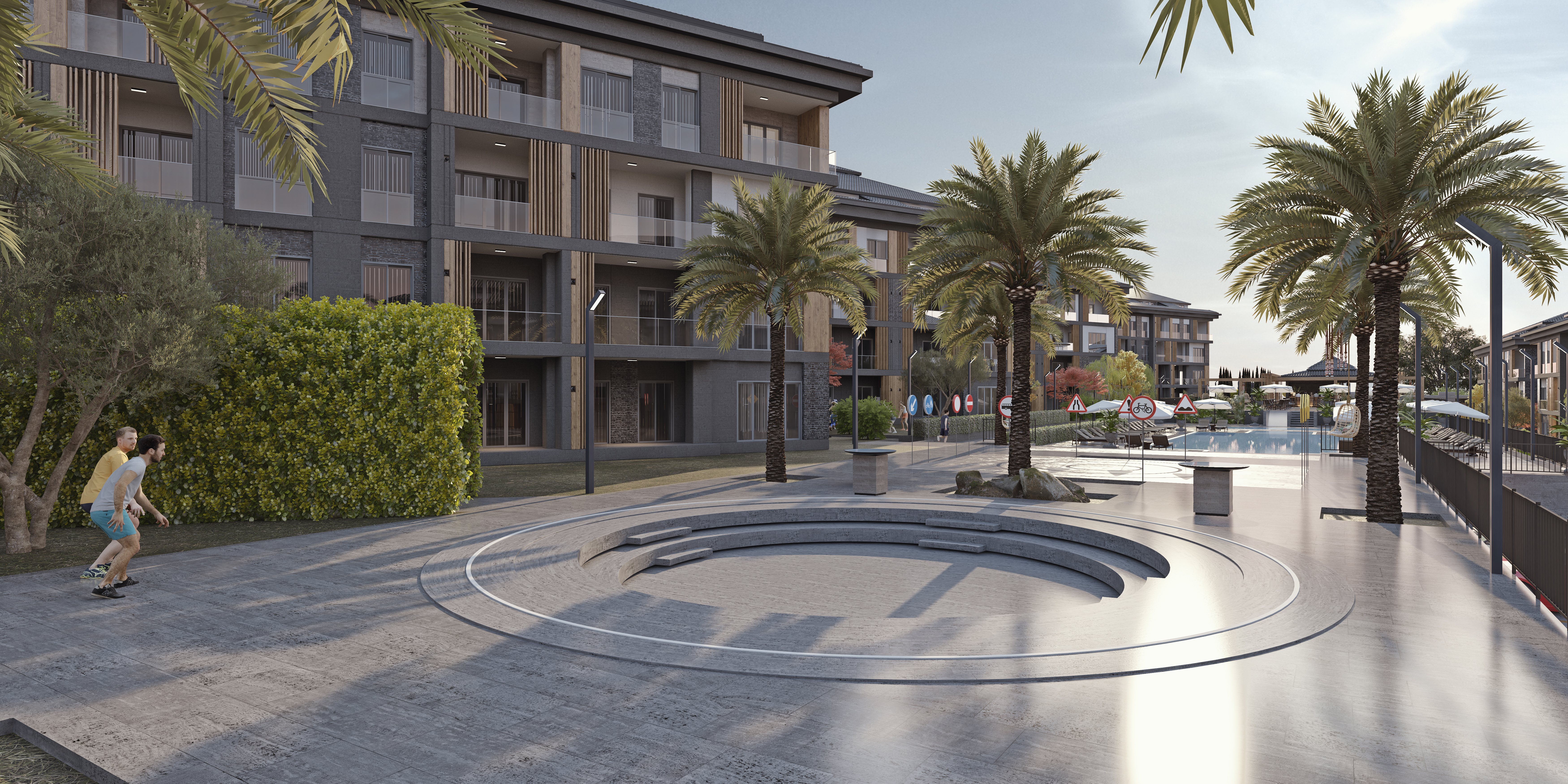 优质趋势·房地产丨Burak Eyigün,Fatih Akman-23