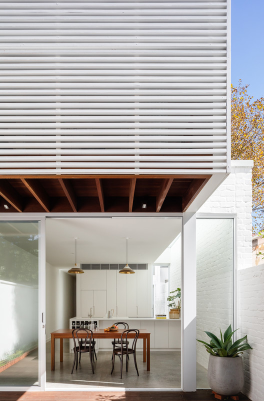 澳大利亚 Woollahra 别墅丨澳大利亚悉尼丨MGAO-13