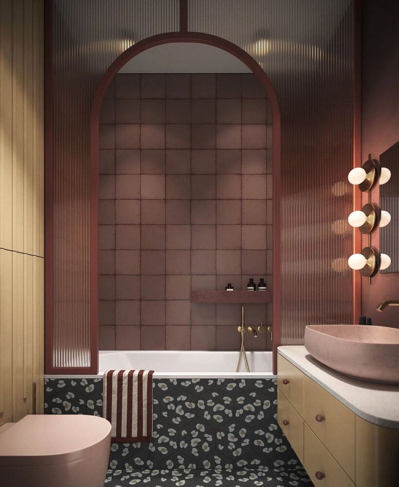 女孩的 31㎡小单间-22