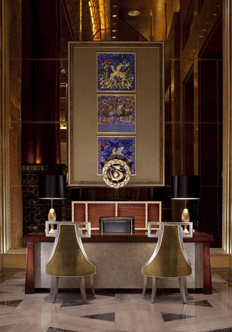 宝鸡东岭皇冠假日酒店-24