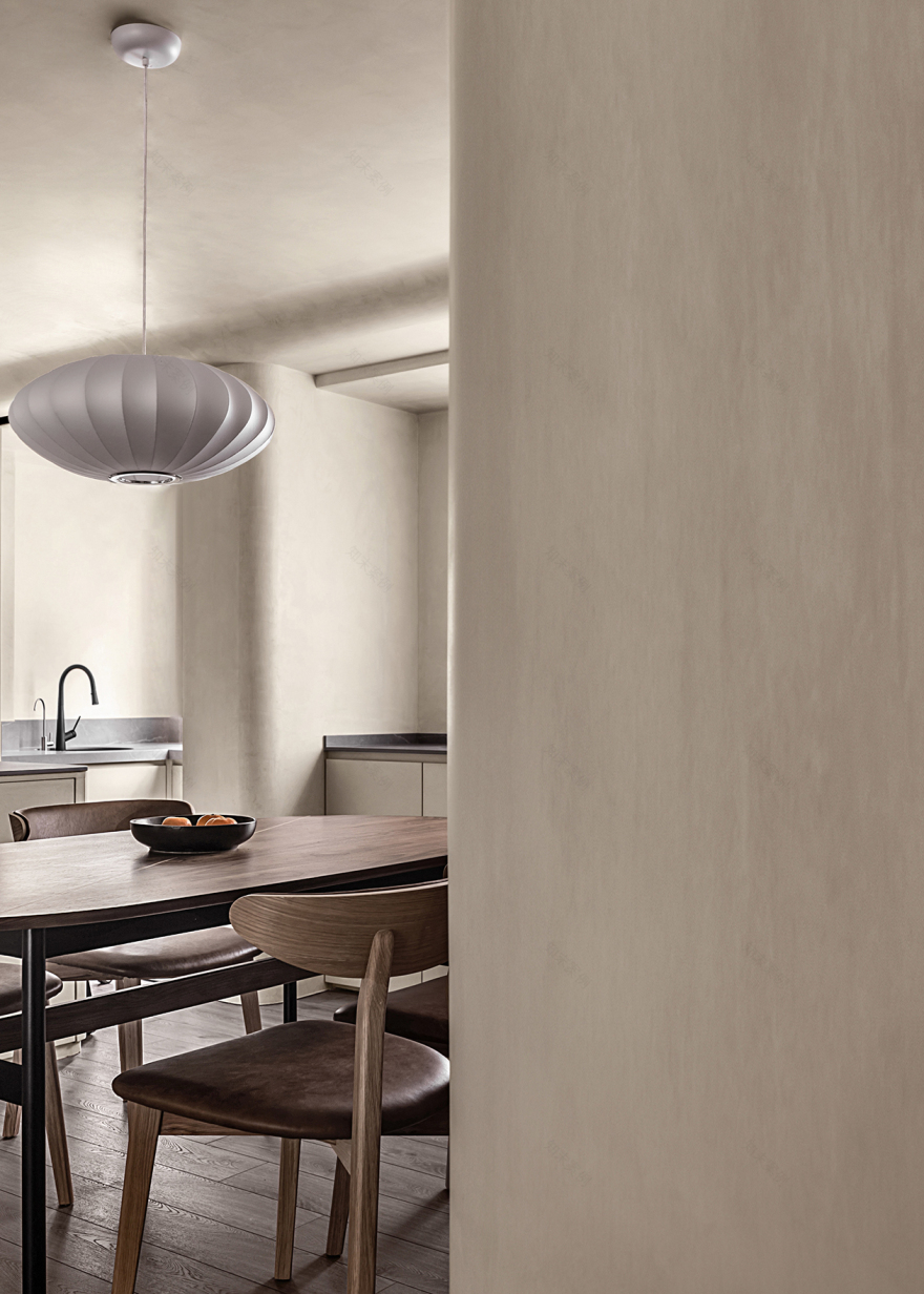 理想生活之中洲天御私宅丨中国金山丨LICO力高设计-28