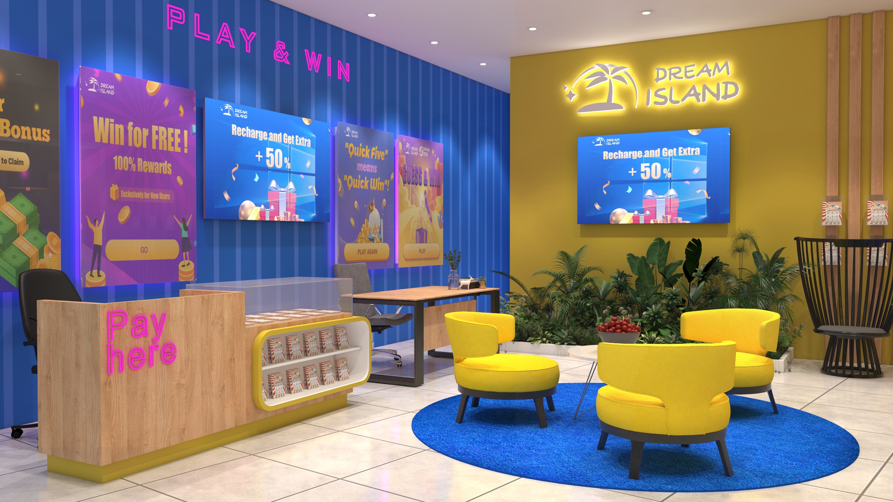 Dream Island Boutique @ AUH Airport-0