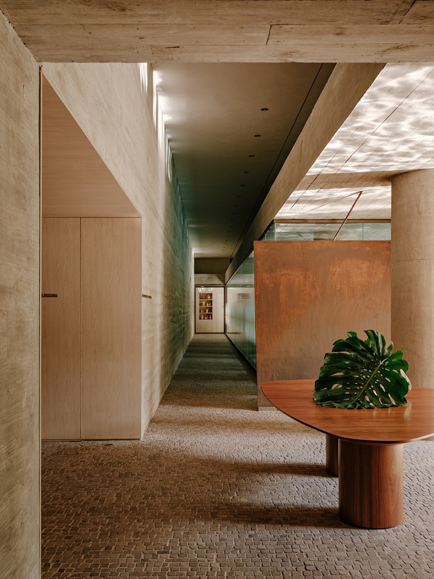 巴西伊巴泰大厦丨Studio Arthur Casas-35