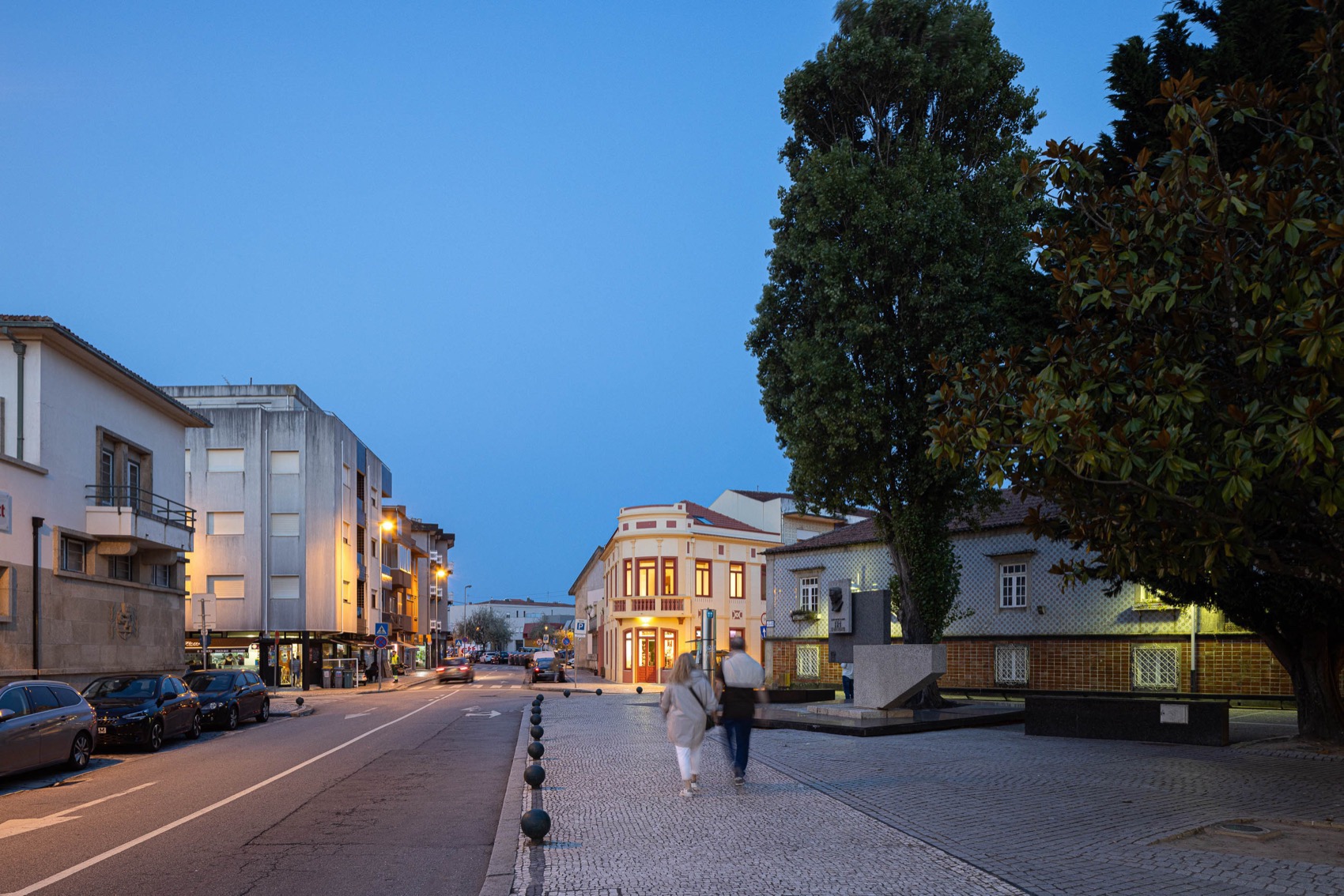 A’mar 住宅丨葡萄牙丨REM’A-19