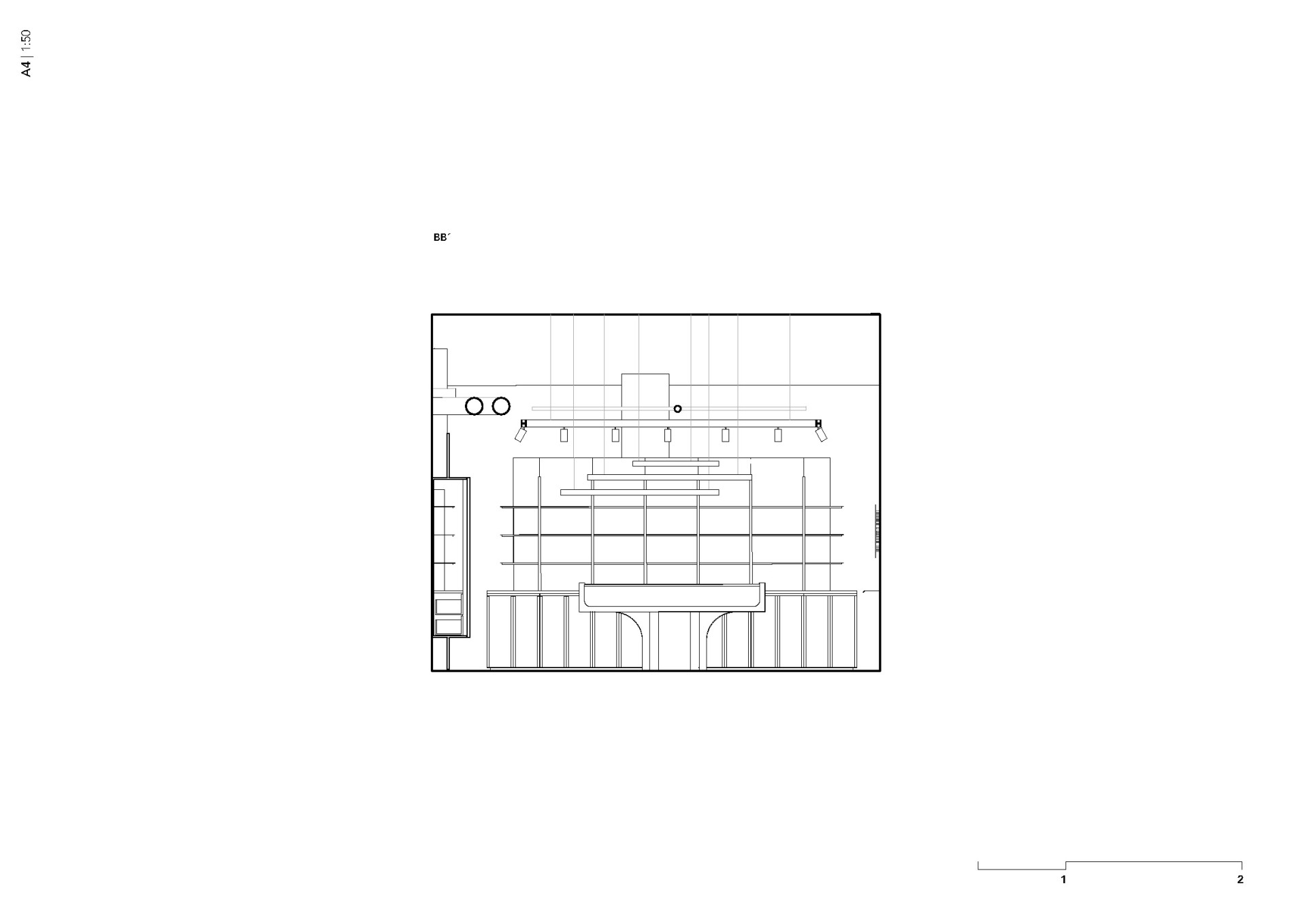 Showroom Byssine（Byssine化妆品展厅）丨捷克-79