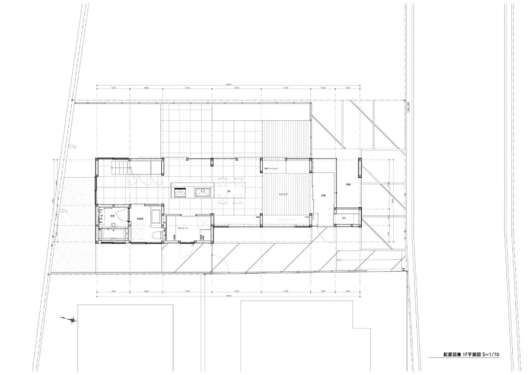 "齐藤智士 | 融入自然的建筑设计"-44