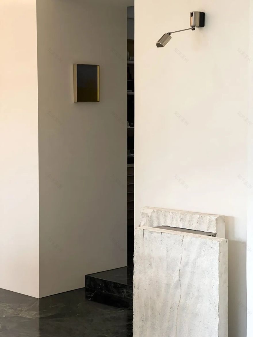 沉积计划:一个为未来而建的办公室丨中国台湾丨水相设计-62