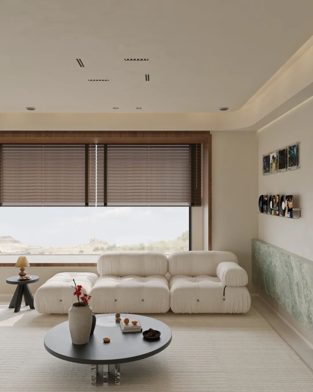 龙庭设计玖熙湾·游园会-14