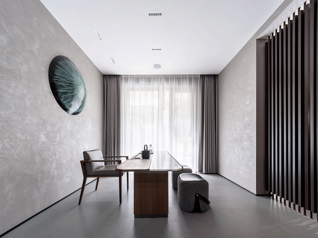 MH 享家·舒适智能展厅丨中国苏州丨顾建忠-20